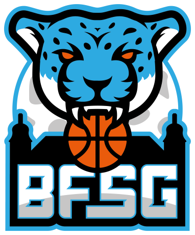 Logo BASKET FLERS SAINT GEORGES